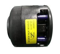 YAXRO Compatible avec Dreame XR, V10 VVN3/VVN4, Accessoires Filtre aspirateur, Batterie PackVVN3/VVN4, Tuyau d'extension, tête de Rouleau de Tapis, Moteur V10 (Color : V10 Motor)