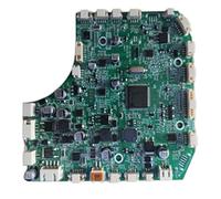 YAXRO Compatible avec ILIFE A4 Carte mère 1 Pc Robot aspirateur Carte mère aspirateur pièces