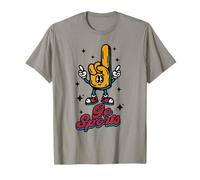 Yay Go Sports Team Funny, j'espère Juste Que Les Deux équipes s'amuseront T-Shirt