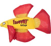 Yay Poisson Mo Betta - Rouge