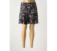 yaya jupes femme de couleur gris 34