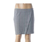 yaya jupes femme de couleur noir 34