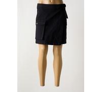 yaya jupes femme de couleur noir 42