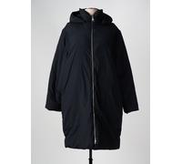 yaya manteaux femme de couleur noir 38