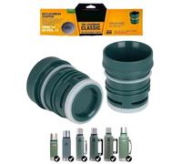 YAYA Market Bouchon d'amorce de rechange compatible avec les thermos Stanley, vert