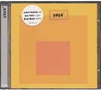 Redman, Joshua - Yaya 3