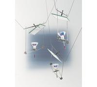 YAYAHO Element 2 Iavec miroir ngo Maurer - 4251545404648