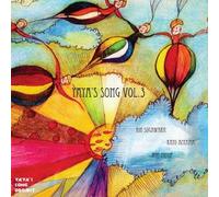 Yaya's Song Vol.3 [Import]