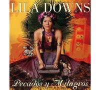 Yayo Serka – Pecados Y Milagros – Sony Music