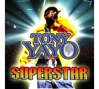 Tony Yayo - Superstar [Import]