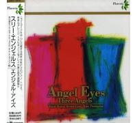 Yayoi Ikawa - Angel Eyes [Import]