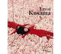 yayoi kusama