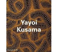 Yayoi kusama