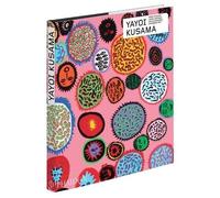 Catherine Taft – Yayoi Kusama – Phaidon Press