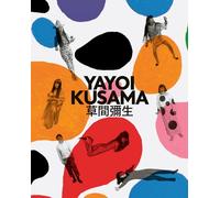 Yayoi Kusama: A Retrospective – Prestel
