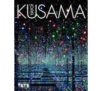 Yayoi Kusama /anglais