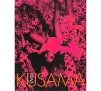 Yayoi Kusama /Anglais Morris Francis (Auteur)