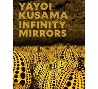 Yayoi Kusama Infinity Mirrors