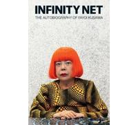 Yayoi Kusama Infinity Net (Poche)