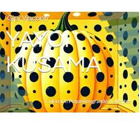 YAYOI KUSAMA: La pintora de los lunares infinitos