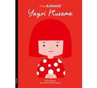 Yayoi Kusama Ryoko Ichikawa (Illustration), Maria Isabel Sánchez Vegara (Auteur)