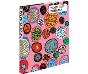 Yayoi Kusama TAFT CATHERINE (Auteur)
