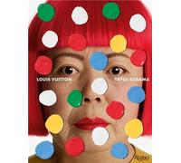 Yayoi Kusama X Louis Vuitton Creating Infinity