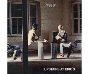 Yaz - Yaz - Upstairs At Eric's