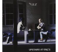 Yaz - Yaz - Upstairs At Erics [CD]