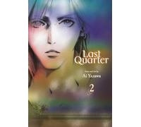 Yazawa, Ai - Last Quarter, Vol. 2