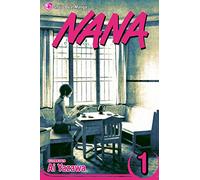 Yazawa, Ai - NANA GN VOL 01