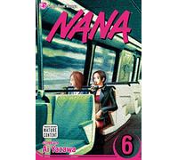 Ai Yazawa – NANA TP VOL 06 – Viz Media