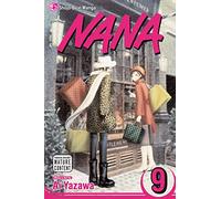 Yazawa, Ai - NANA TP VOL 09