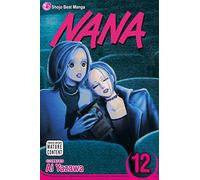 Ai Yazawa – Nana – Tome 12 – Poche