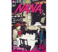 Ai Yazawa – NANA – TP Vol. 14 – Viz Media