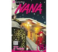 Yazawa, Ai - NANA TP VOL 15 (MR) (C: 1-0-0)