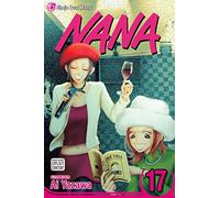 Ai Yazawa – NANA – Tome 17 – TP (MR)