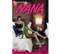 Ai Yazawa – NANA – Tome 18 – TP (MR) (C: 1-0-1)