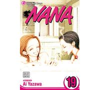 Yazawa, Ai - NANA TP VOL 19 (MR) (C: 1-0-1)