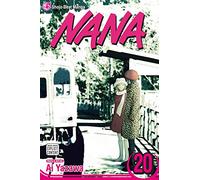 Ai Yazawa – NANA Vol. 20 – TP (MR) (C: 1-0-1)
