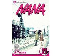 Yazawa, Ai - NANA TP VOL 21 (MR) (C: 1-0-1)