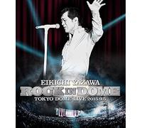 Yazawa Eikichi-Rock in Dome (2 DVD) [Edizione: Giappone] [Import]