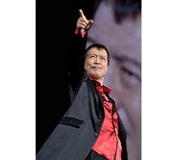 Yazawa Eikichi-Treasure Box (9 DVD) [Edizione: Giappone] [Import]