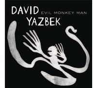 Evil Monkey Man