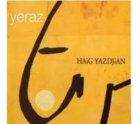 Yazdjian,Haig - Yeraz [Import]