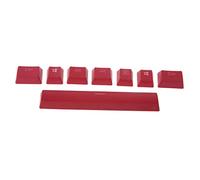 Yazhuq Lot de 8 touches 6,5U pour clavier mécanique K65 K70 K95