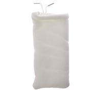 Yazhuq Sacs filtrants pour aquarium - Haute mise à niveau - Biochimiques - Avec cordes - 20,1 x 9,9 cm - Réutilisable - Poisson pour filtration