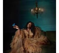 Yazmin Lacey - Teal Dreams