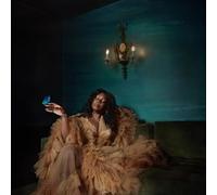 Yazmin Lacey - Teal Dreams [Import]