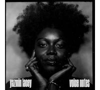 Yazmin Lacey - Voice Notes [New Vinyl LP]